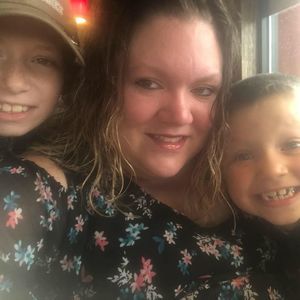 Meet your Posher, Jess-billy